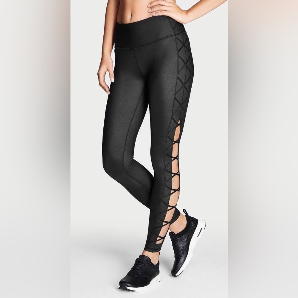 Knockout by Victoria’s Secret Medium Rise Tight